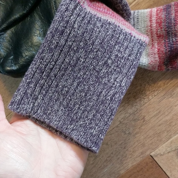 Eddie Bauer zip sweater - Picture 3 of 4